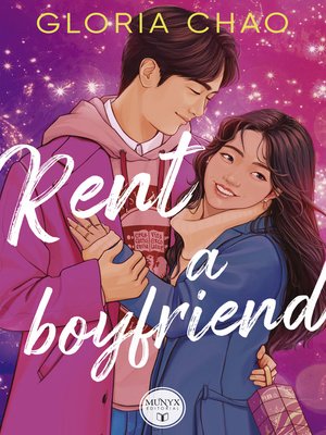 cover image of Rent a boyfriend
